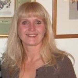 Meet your Posher, Deborah